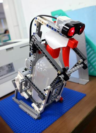 Lego Robot